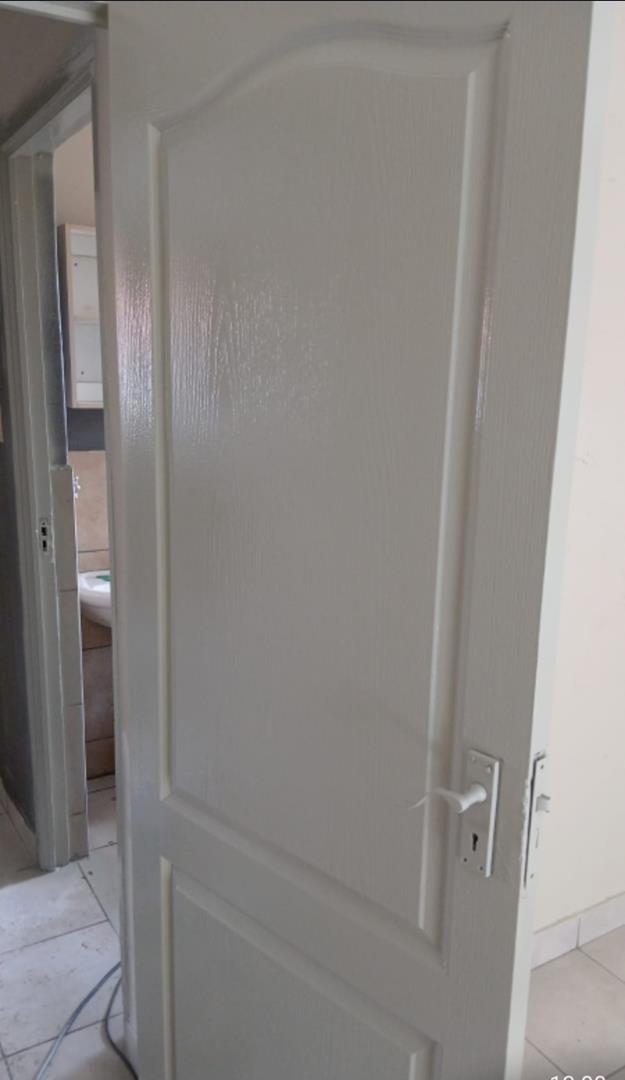 2 Bedroom Property for Sale in Brits North West